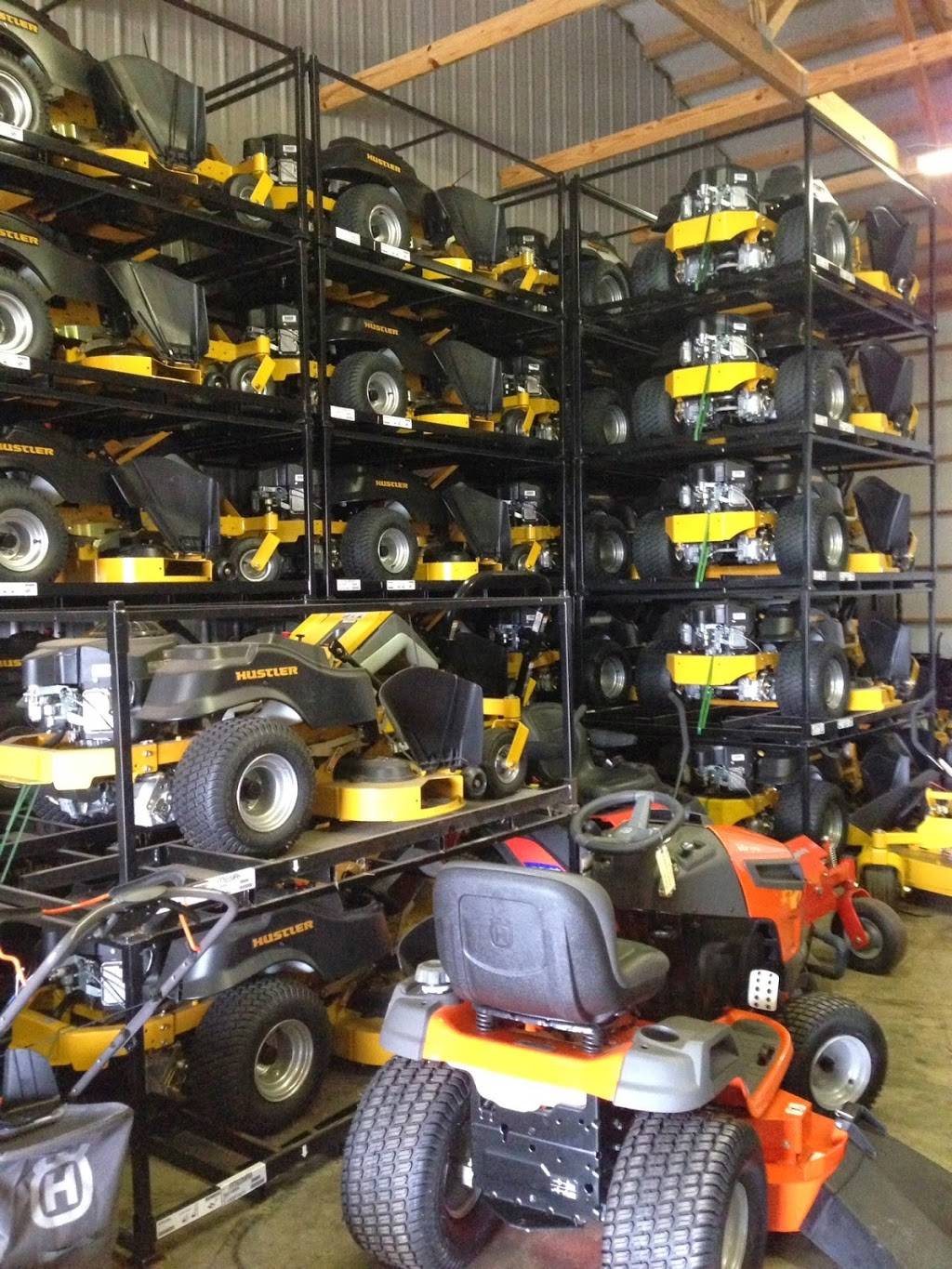 Southern Indiana Equipment | 4433 Corey Dr NE, Lanesville, IN 47136 | Phone: (812) 952-1706