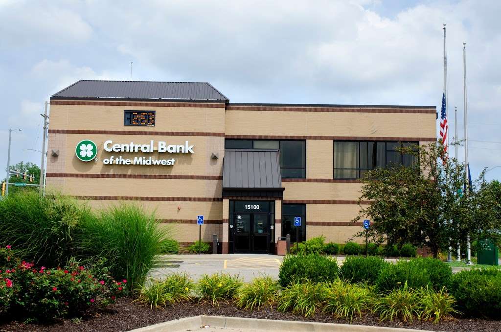 Central Bank | 15100 W 67th St, Shawnee, KS 66217, USA | Phone: (913) 791-9988