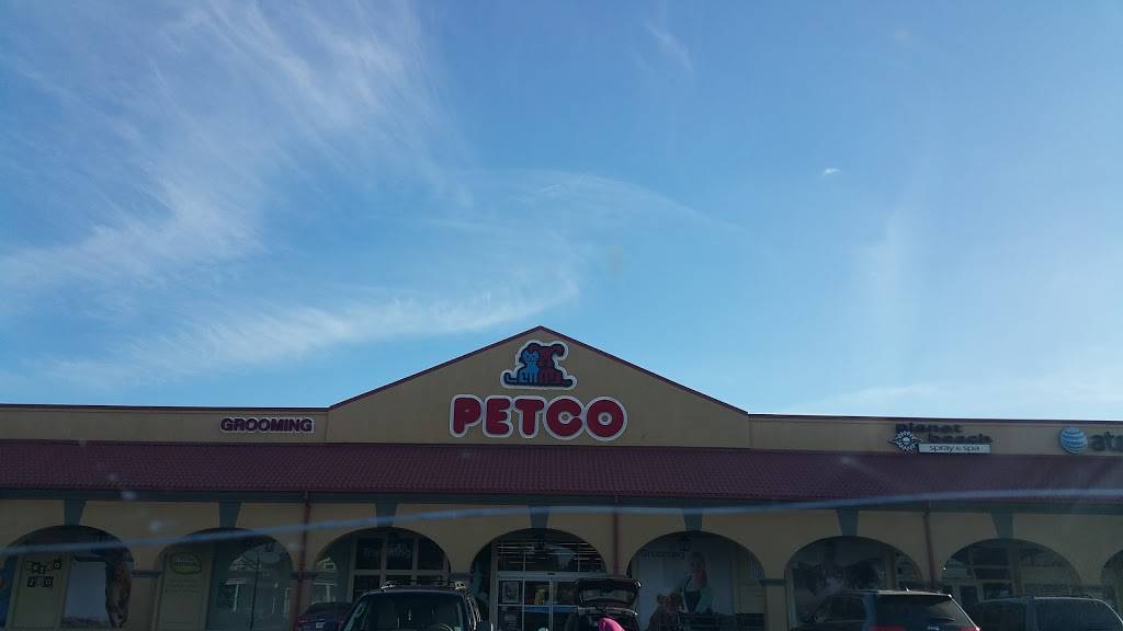 Petco | 5300 Tchoupitoulas St, New Orleans, LA 70115, USA | Phone: (504) 899-6122