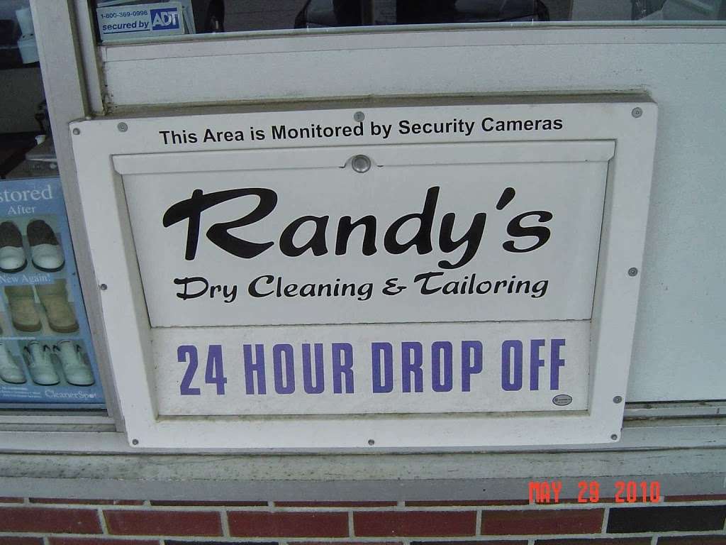 Randys Dry Cleaning & Tailoring | 38 Depot St, Duxbury, MA 02332, USA | Phone: (781) 934-7768