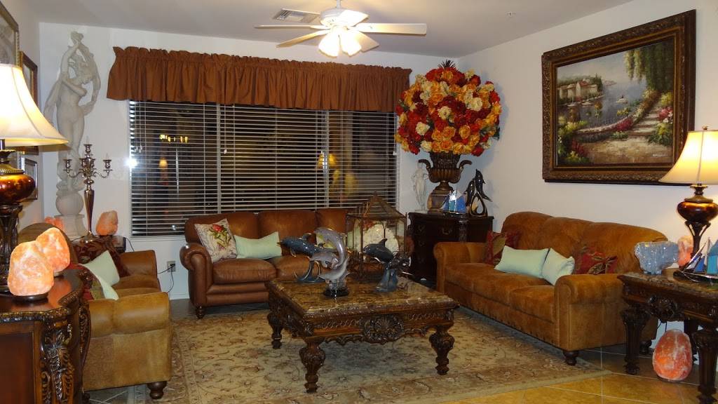 Summer Breeze Assisted Living Home | 5924 W Hedgehog Pl, Phoenix, AZ 85083, USA | Phone: (623) 362-3392