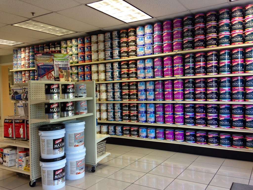 Lanco Paints & Coatings | 600 Mid Florida Dr, Orlando, FL 32824, USA | Phone: (407) 535-4610