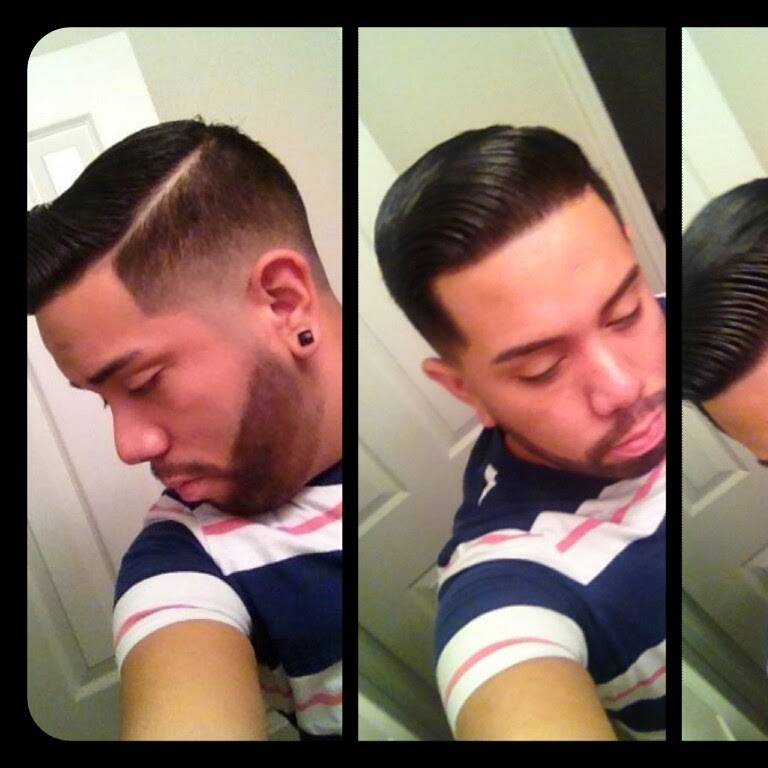 Priscilla210 / Just 4 Tonight Barbershop | 7632 Marbach Rd, San Antonio, TX 78227, USA | Phone: (210) 388-9166