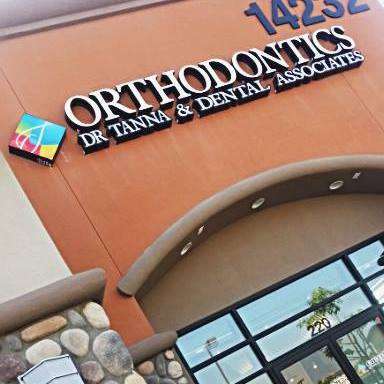 Tanna Orthodontics | 14232 Schleisman Rd, Eastvale, CA 92880 | Phone: (909) 464-9348