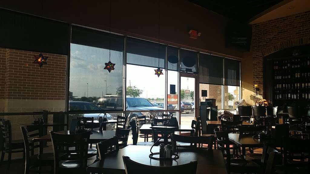 Russos Coal-Fired Italian Kitchen | 10350 Hwy 6 G, Missouri City, TX 77459 | Phone: (281) 431-6637