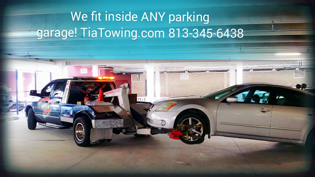 TIA Transport & Towing | 7728 E Hillsborough Ave, Tampa, FL 33610 | Phone: (813) 345-6438