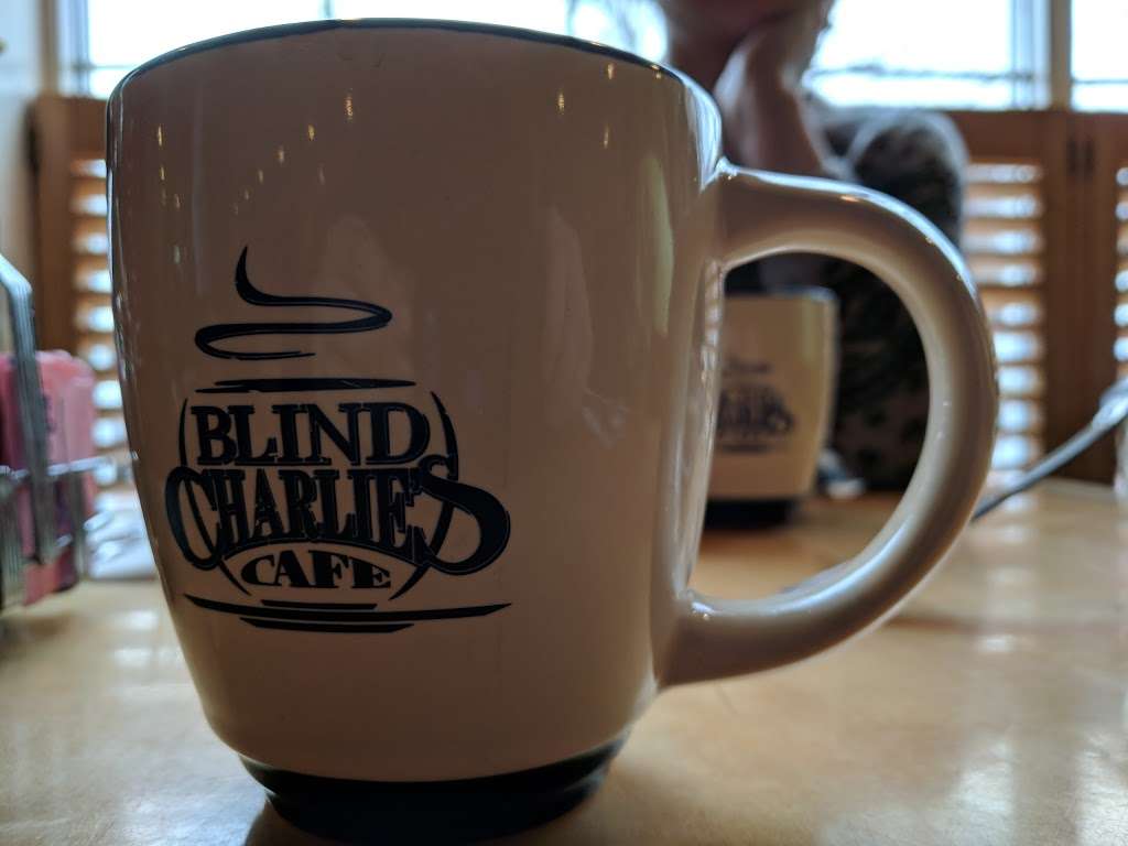 Blind Charlies Cafe | 74 Westchester Ave, Pound Ridge, NY 10576 | Phone: (914) 764-8000