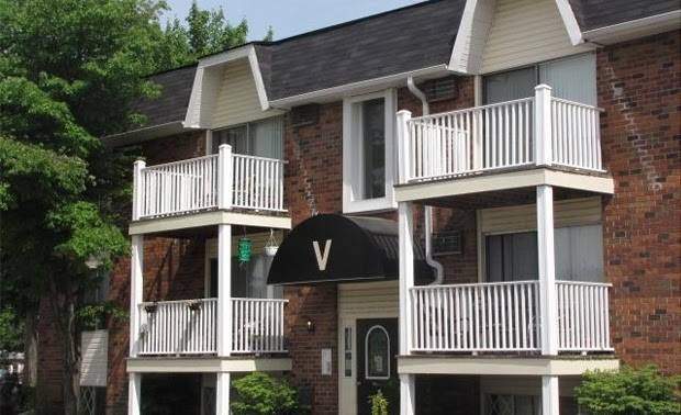 Sunnydale Estates Apartments | 5834 North Yermo Dr #S-07, Toledo, OH 43613, USA | Phone: (567) 202-9571