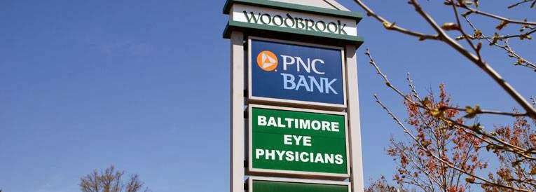 Baltimore Eye Physicians | 6231 N Charles St, Baltimore, MD 21212, USA | Phone: (410) 377-2044