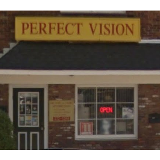 Perfect Vision | 505 Boulevard A, Kenilworth, NJ 07033, USA | Phone: (908) 276-5290