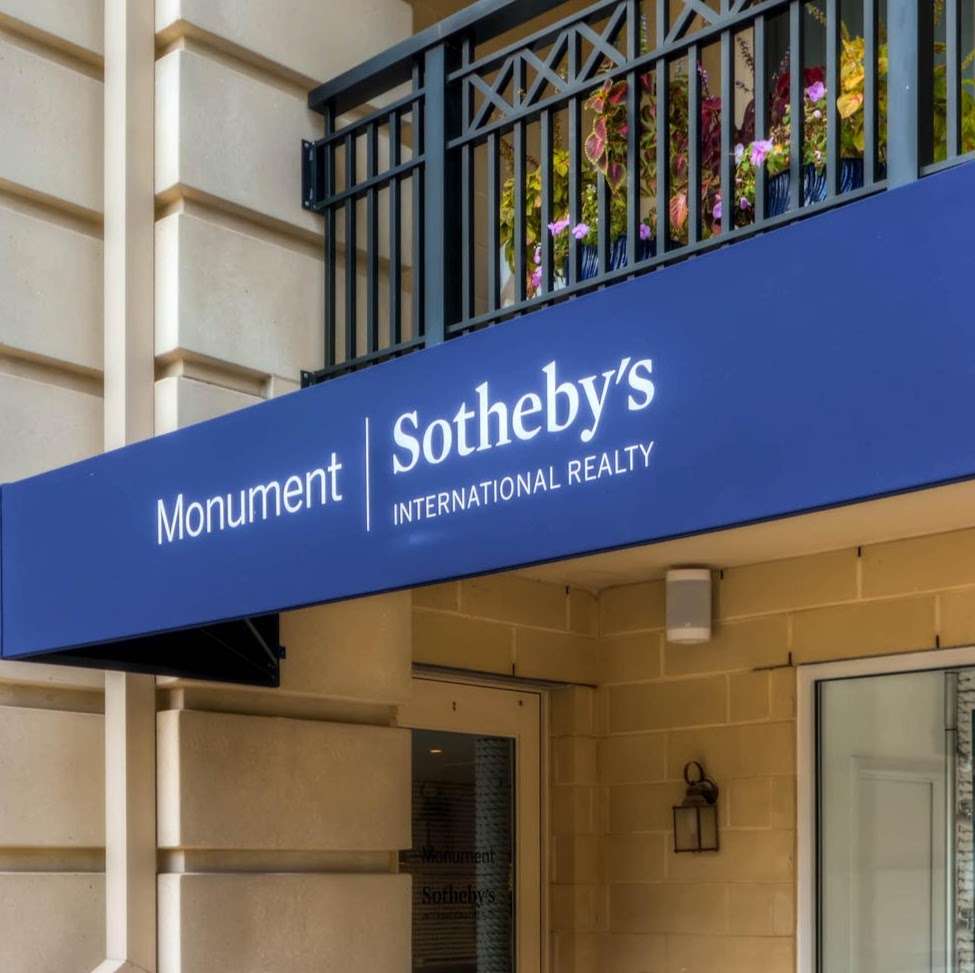 Monument Sothebys International Realty | 211 Harborview Dr, Baltimore, MD 21230, USA | Phone: (410) 528-1146