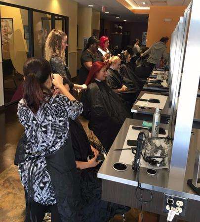 Empire Beauty School | 5101 US Hwy 98 N, Lakeland, FL 33809, USA | Phone: (863) 274-1459