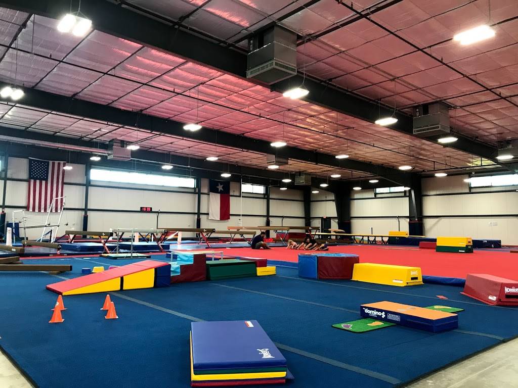 Best Gymnastics | 2250 Pecan Dr, Little Elm, TX 75068, USA | Phone: (972) 832-1059