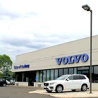 Volvo Cars Danbury | 106 Newtown Rd, Danbury, CT 06811, USA | Phone: (203) 409-8563