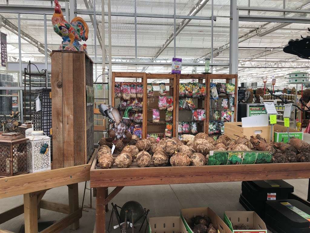 Heartland Nursery and Garden Center | 10300 View High Dr, Kansas City, MO 64134 | Phone: (816) 763-7371