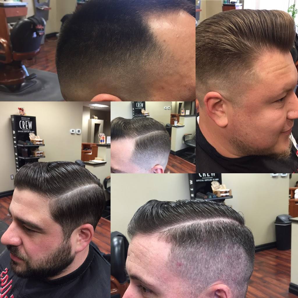 Goodfellas Traditional Barber Shop | 124 Franklin St, Quincy, MA 02169 | Phone: (617) 774-0006