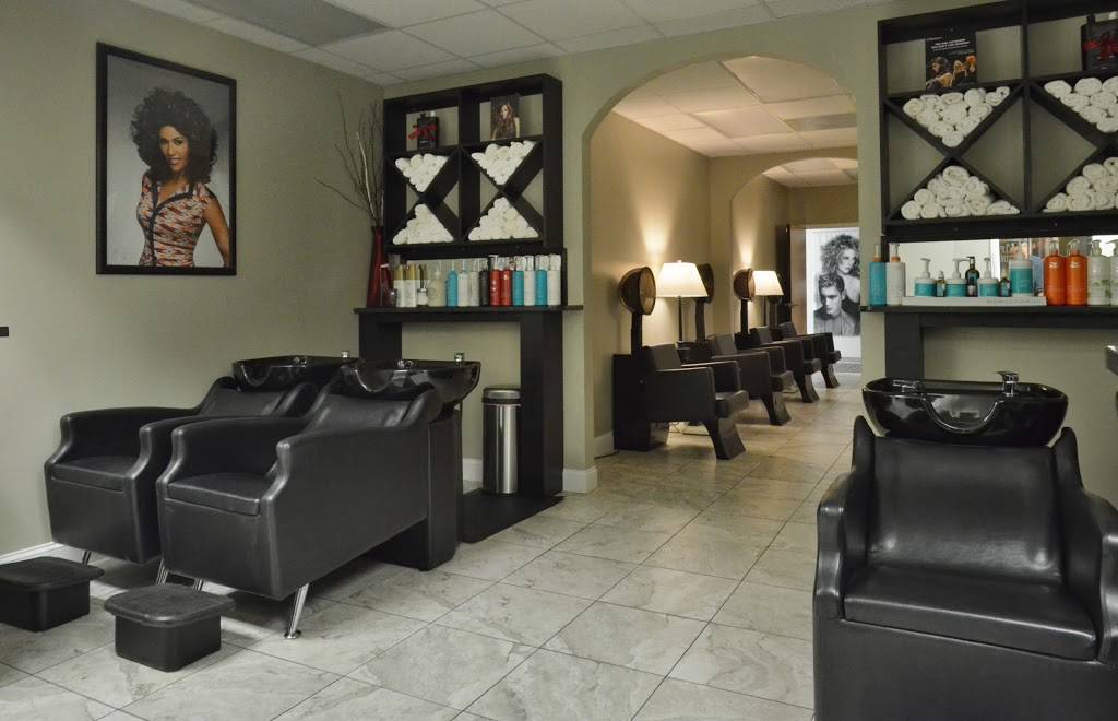 Salon Serenity Spa | 1002 Durham Rd #800, Wake Forest, NC 27587, USA | Phone: (919) 562-1233