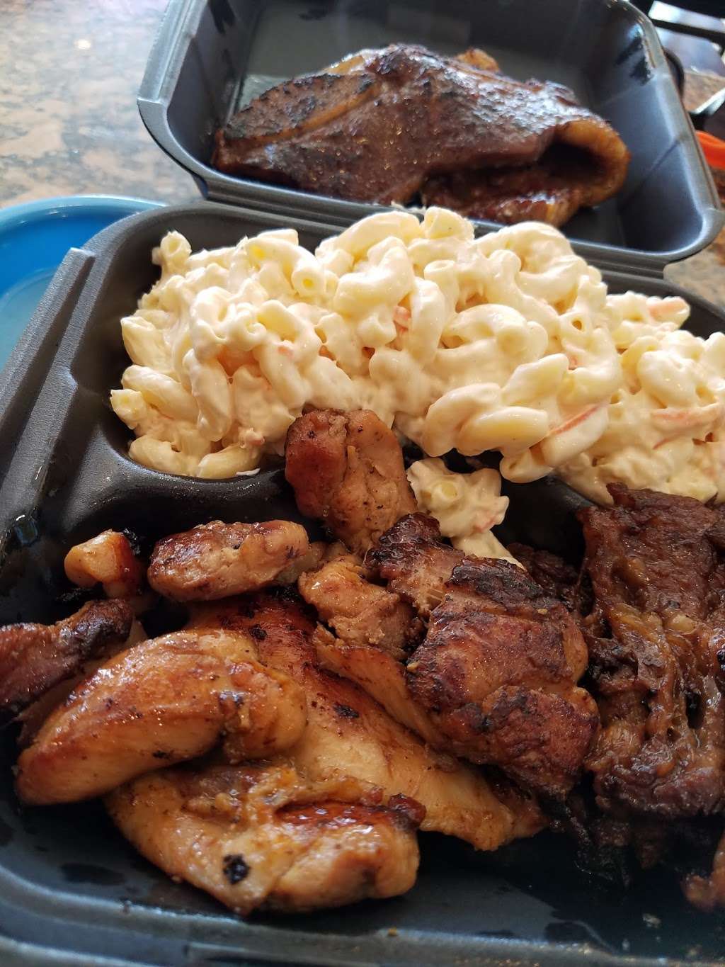 Ono Hawaiian BBQ | 12751 Moreno Beach Dr #102, Moreno Valley, CA 92555, USA | Phone: (951) 242-2988