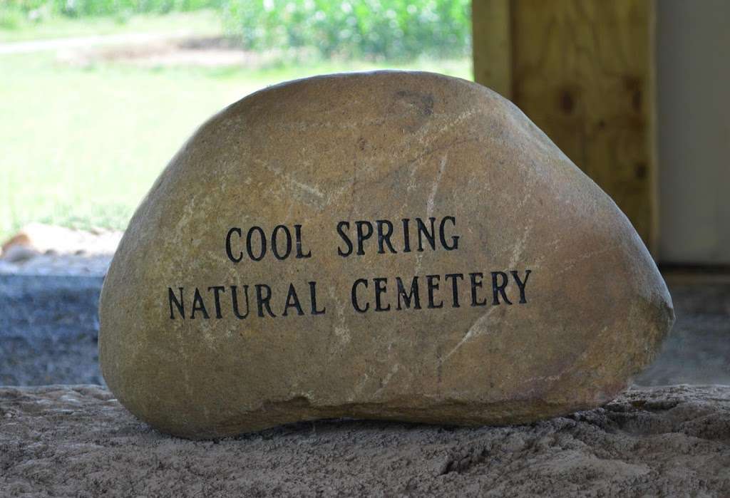Cool Spring Natural Cemetery | Cool Spring Ln, Berryville, VA 22611, USA | Phone: (540) 955-4461