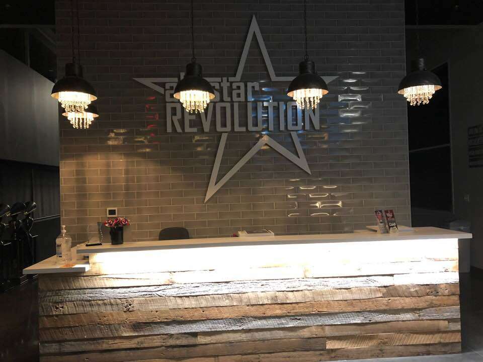 All-Star Revolution | 14022 Galveston Rd, Webster, TX 77598 | Phone: (281) 741-3762