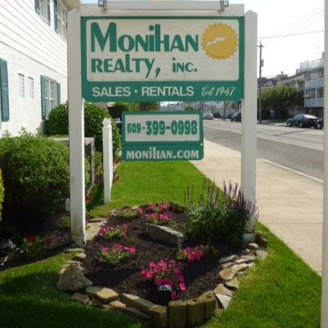 Monihan Realty | 717 Battersea Rd, Ocean City, NJ 08226 | Phone: (609) 399-1311