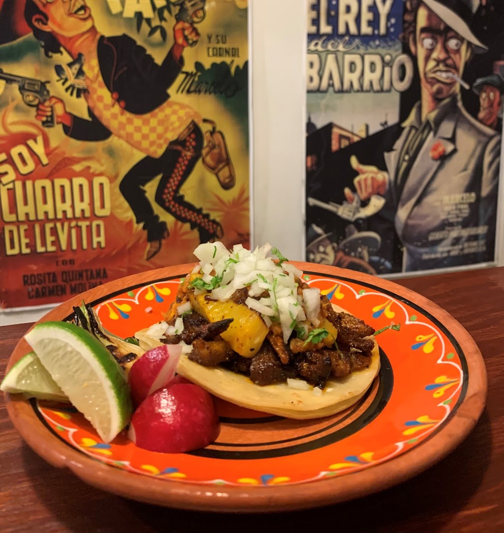 Alans Kitchen Mexican Cuisine | 316 W 39th St, New York, NY 10018, USA | Phone: (212) 465-0592