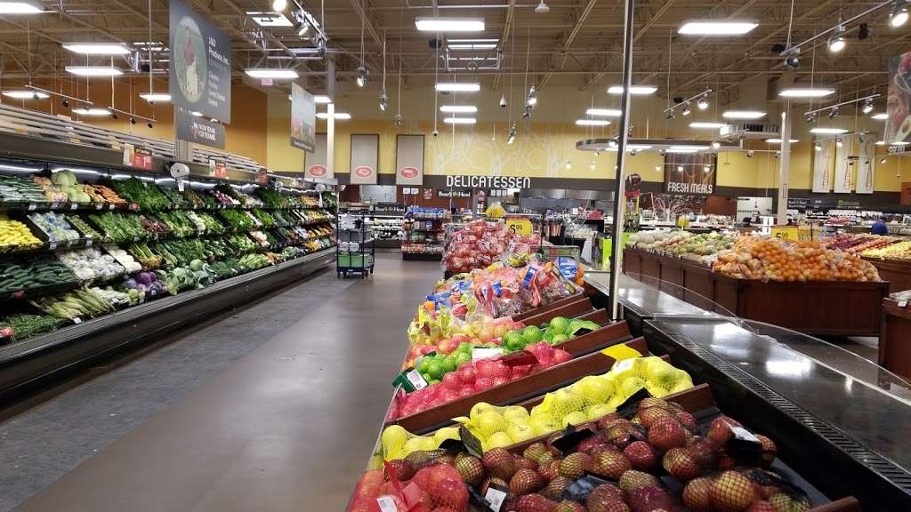 Kroger Marketplace | 12605 Interstate 45 N, Willis, TX 77318, USA | Phone: (936) 890-5083