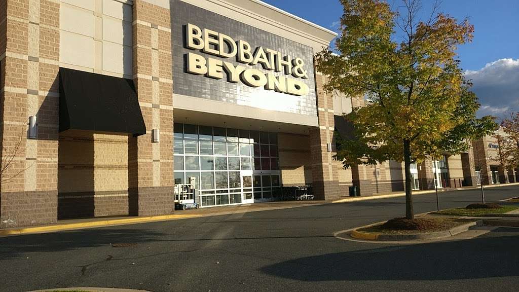 Bed Bath & Beyond | 14101 Crossing Pl, Woodbridge, VA 22192 | Phone: (703) 490-1471