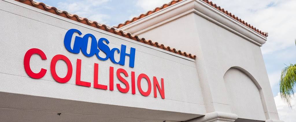 Gosch Collision at GOScH Toyota | 350 Carriage Cir, Hemet, CA 92545, USA | Phone: (951) 492-4596