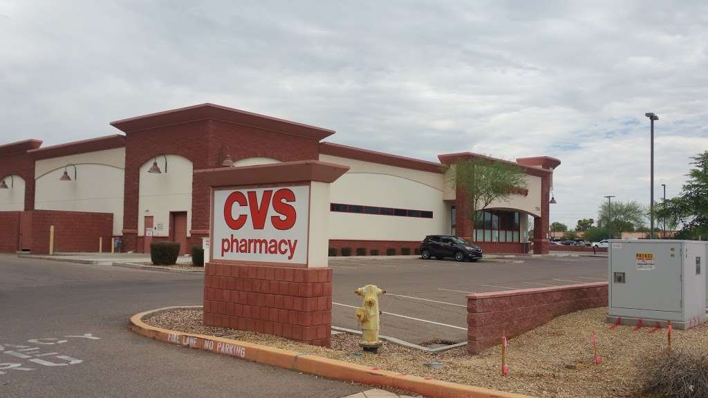 CVS | 7530 W Cactus Rd, Peoria, AZ 85381, USA | Phone: (623) 334-4635