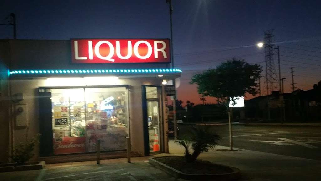 Joes Liquor Store | 3372 E Gage Ave, Huntington Park, CA 90255, USA | Phone: (323) 582-1436