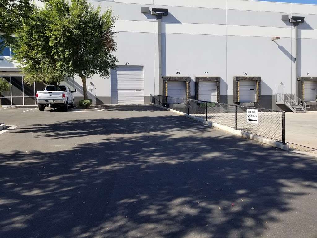 Summit Warehouse & Logistics | 1775 S 75th Ave, Phoenix, AZ 85043, USA