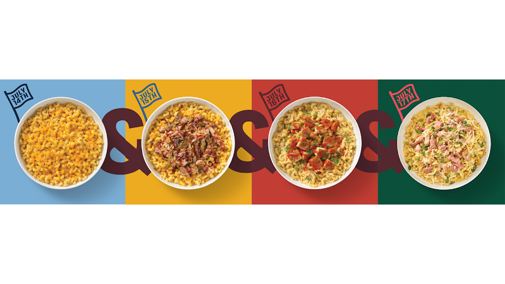 Noodles and Company | 4602 Illinois Rd, Fort Wayne, IN 46804, USA | Phone: (260) 436-0091