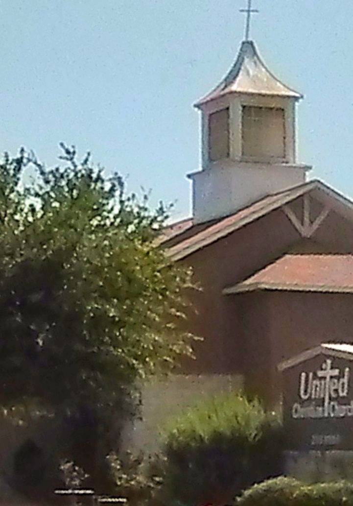 United Christian Church | 3500 W Parmer Ln, Austin, TX 78727, USA | Phone: (512) 218-8110