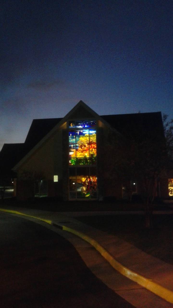 Aldersgate United Methodist Church | 1301 Collingwood Rd, Alexandria, VA 22308, USA | Phone: (703) 765-6555