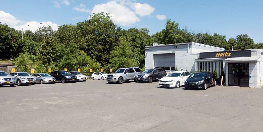 Hertz | 1 Tooley Ln, Danbury, CT 06810 | Phone: (203) 743-6773