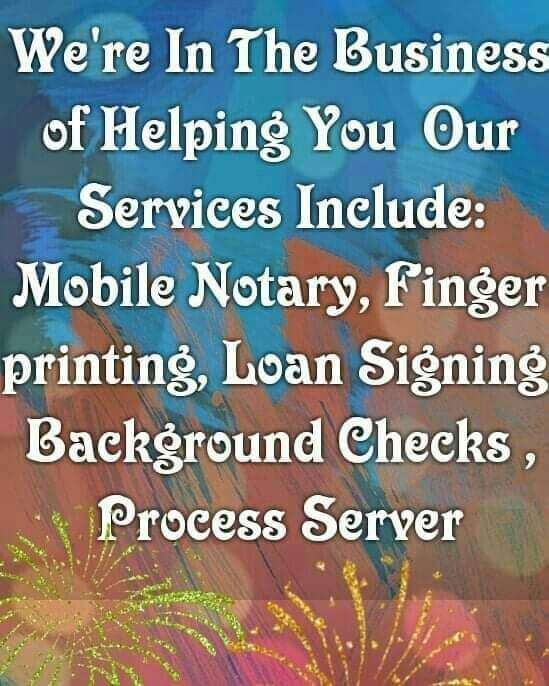 Jennifer mobile document service Llc | Victorville, CA 92395 | Phone: (760) 659-3399