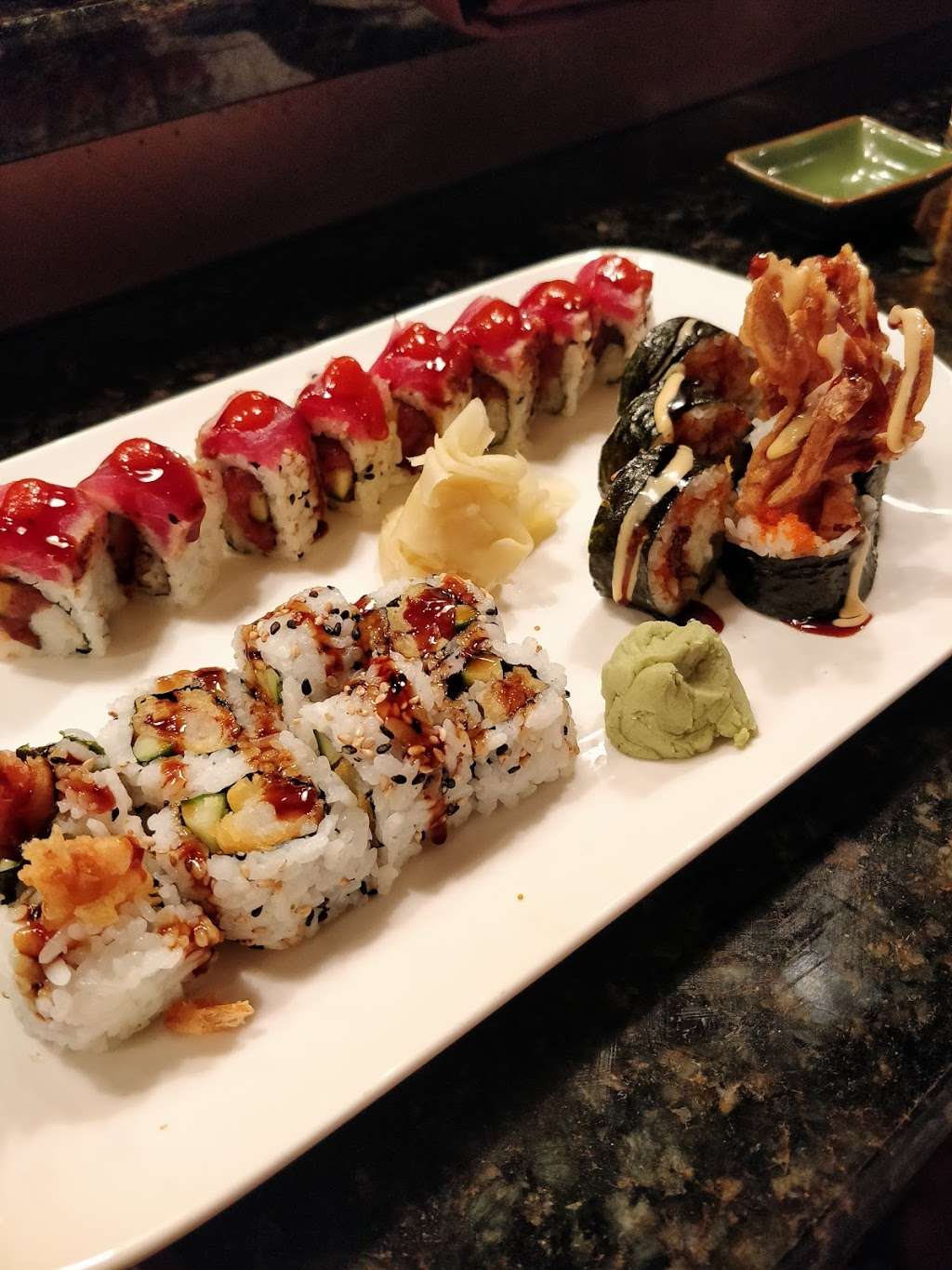 Zen Restaurant | 1500 Masters Blvd, Championsgate, FL 33896, USA | Phone: (407) 390-6664