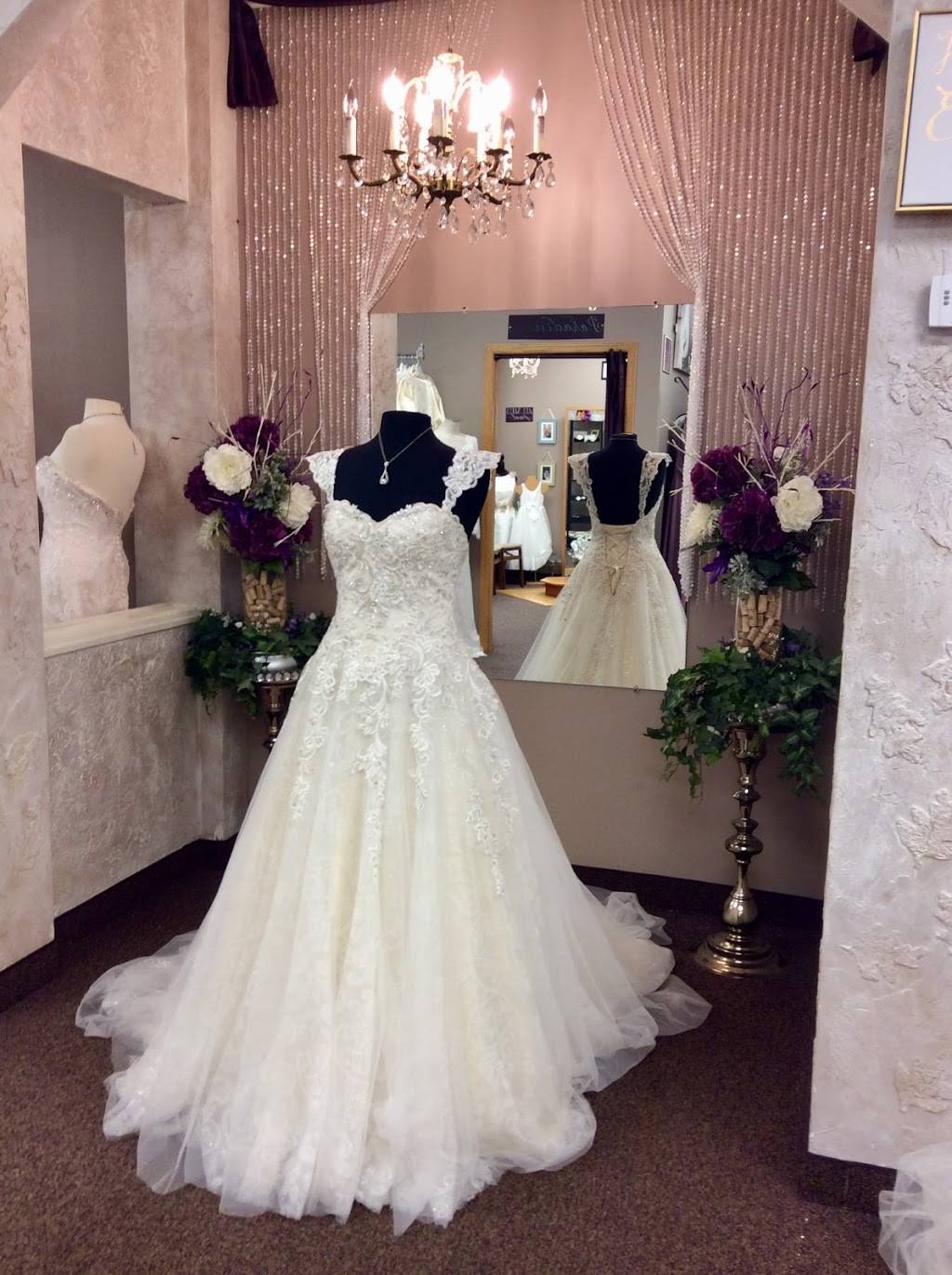 Bridal Aisle Boutique | 308 5th Ave SE, Osseo, MN 55369, USA | Phone: (763) 220-2319