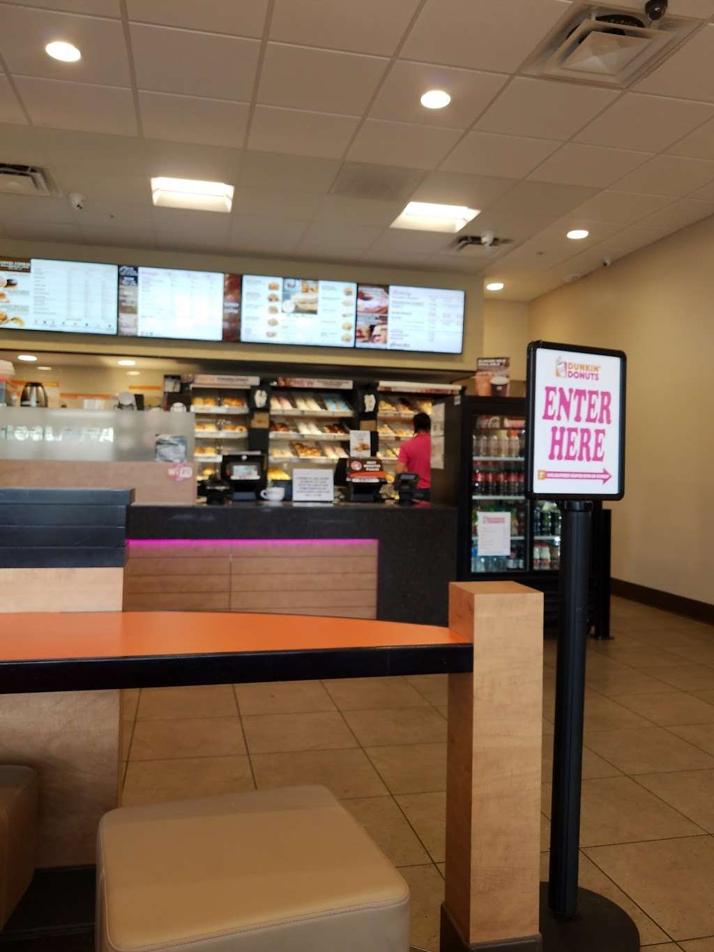 Dunkin Donuts | 15689 Southern Blvd, Loxahatchee Groves, FL 33470 | Phone: (561) 469-9337