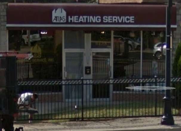 Atlas Heating Service Inc | 9138 N Waukegan Rd, Morton Grove, IL 60053, USA | Phone: (847) 966-5950