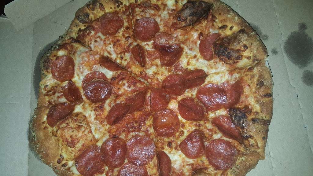 Dominos Pizza | 14513 Western Ave, Blue Island, IL 60406, USA | Phone: (708) 577-6100