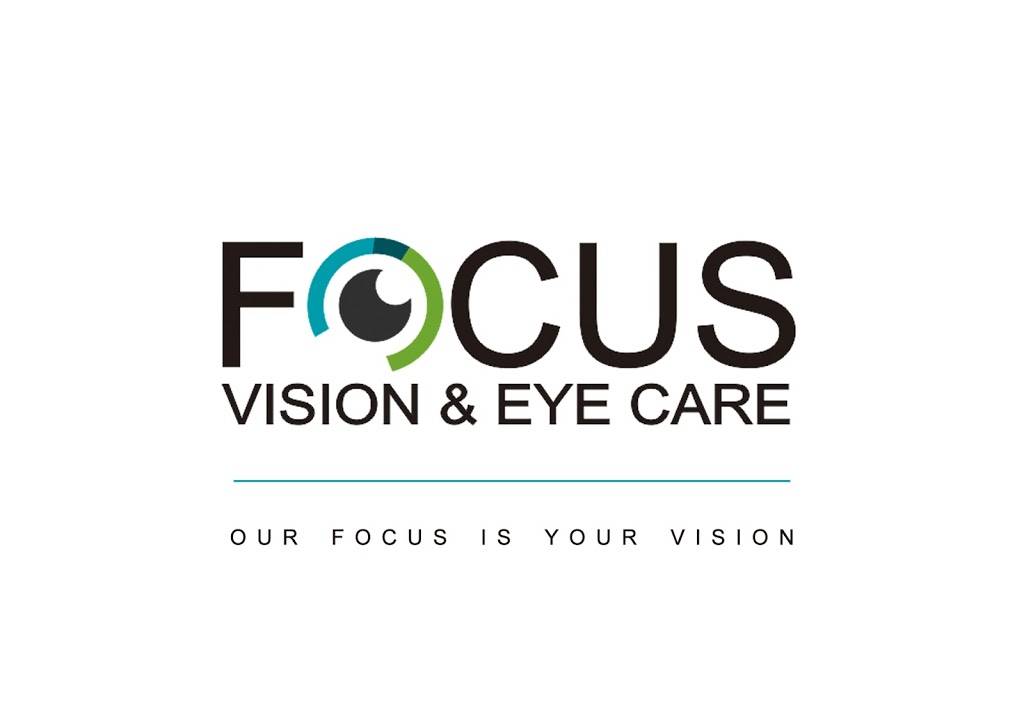 FOCUS Vision & Eye Care | 5002 Gattis School Rd #100, Hutto, TX 78634, USA | Phone: (512) 243-7858