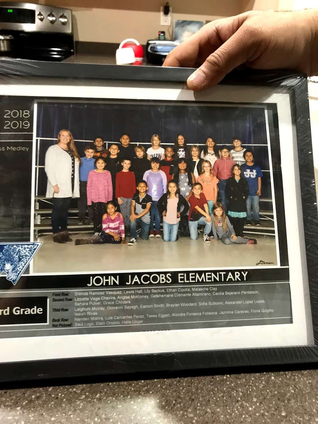 John Jacobs Elementary School | 14421 N 23rd Ave, Phoenix, AZ 85023, USA | Phone: (602) 896-5700