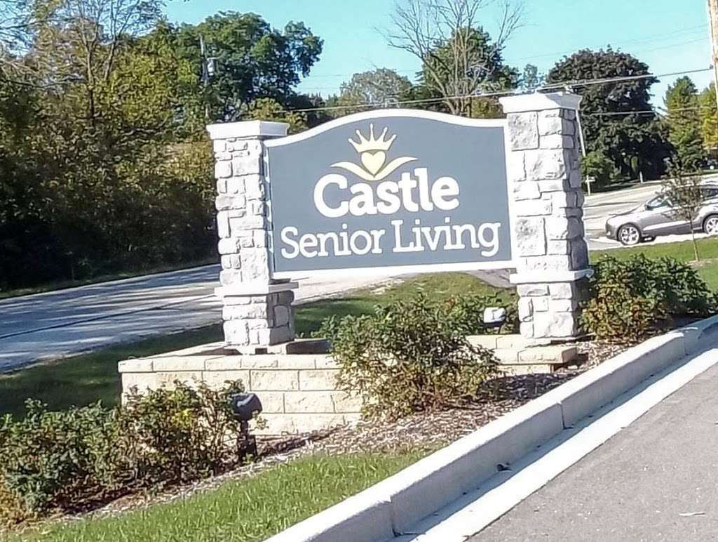 Castle Senior Living - Grand Hills Castle (Main Office) | 13050 W Cleveland Ave, New Berlin, WI 53151 | Phone: (414) 427-1655