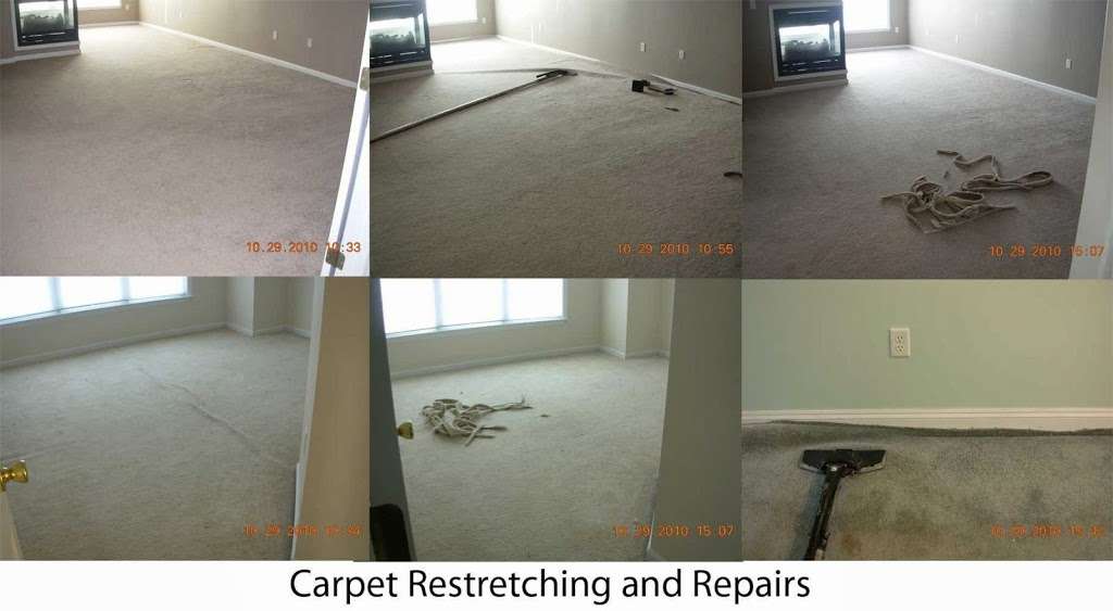 ABC Carpet Cleaning | 7605 Wilhelm Ave, Rosedale, MD 21237, USA | Phone: (410) 790-6570