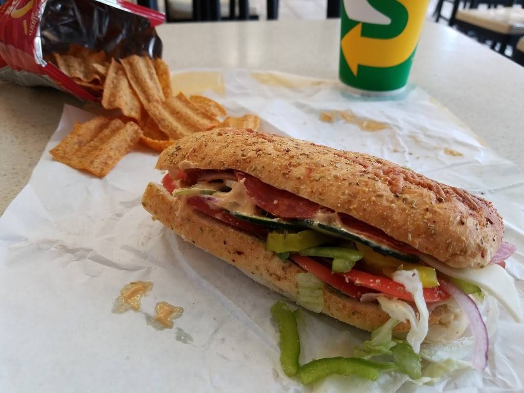 Subway | 45 Fairfield Ave, Bellevue, KY 41073, USA | Phone: (859) 431-4362