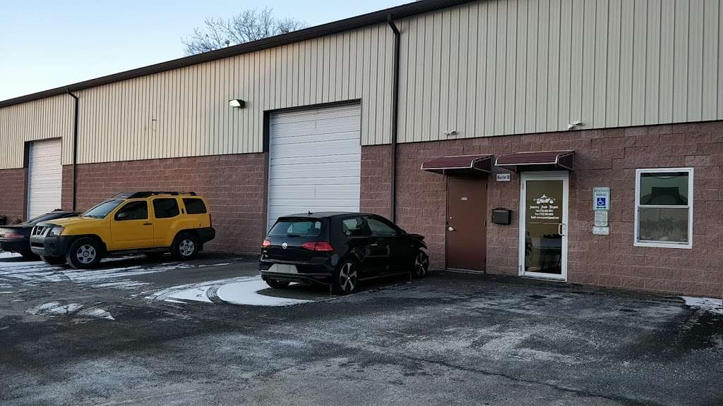 Sorcery Auto Repair | 242 Possum Hollow Rd Building 2 Suite B, Monroe Township, NJ 08831, USA | Phone: (732) 605-0515