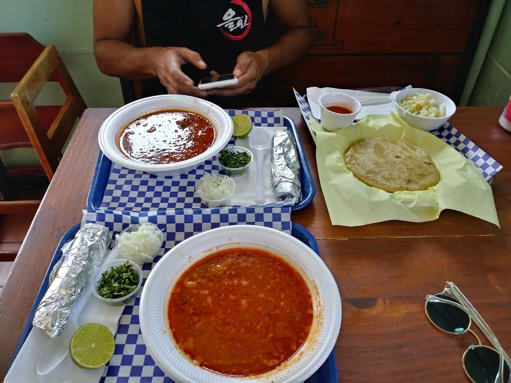 El Super Mexican food | 153 E 223rd St, Carson, CA 90745, USA | Phone: (310) 952-9551