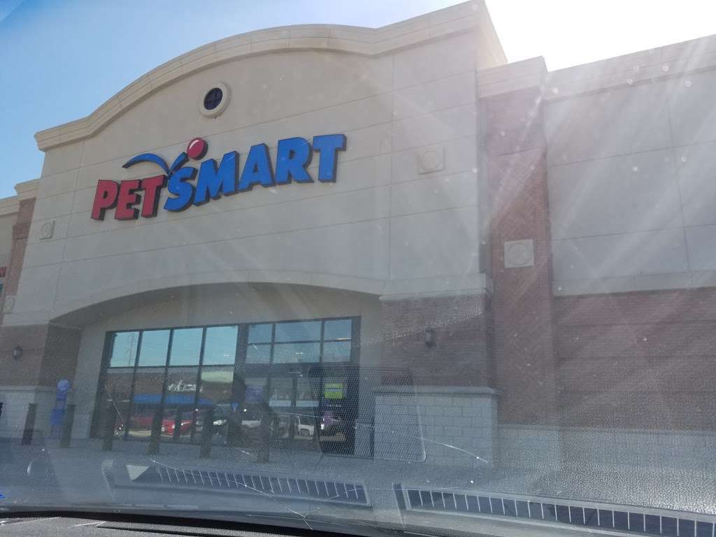 PetSmart | 20518 Hwy 59 N, Humble, TX 77338, USA | Phone: (281) 540-1274